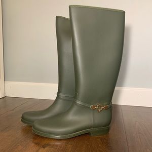 Women’s Tall Rainboots